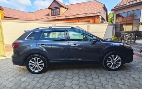 Mazda CX-9 I рестайлинг, 2012 год, 1 800 000 рублей, 4 фотография