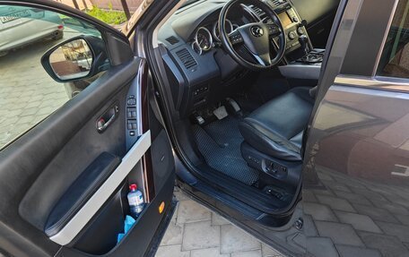 Mazda CX-9 I рестайлинг, 2012 год, 1 800 000 рублей, 8 фотография