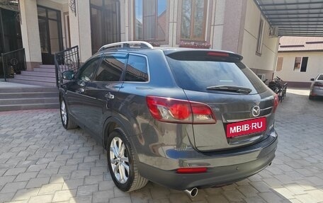 Mazda CX-9 I рестайлинг, 2012 год, 1 800 000 рублей, 5 фотография