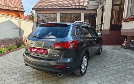 Mazda CX-9 I рестайлинг, 2012 год, 1 800 000 рублей, 6 фотография