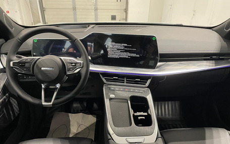 Haval F7, 2026 год, 3 599 000 рублей, 9 фотография
