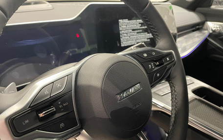 Haval F7, 2026 год, 3 599 000 рублей, 12 фотография
