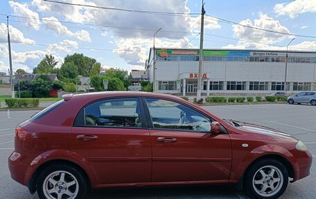 Chevrolet Lacetti, 2008 год, 620 000 рублей, 3 фотография