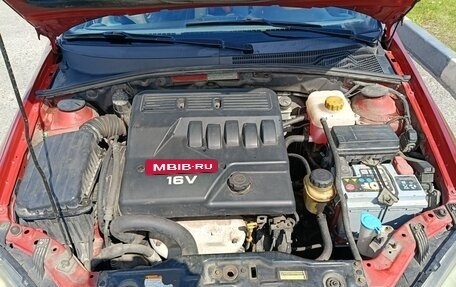 Chevrolet Lacetti, 2008 год, 620 000 рублей, 9 фотография