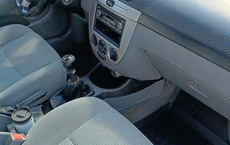 Chevrolet Lacetti, 2008 год, 620 000 рублей, 14 фотография
