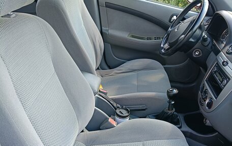 Chevrolet Lacetti, 2008 год, 620 000 рублей, 13 фотография