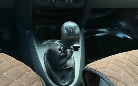 Renault Clio III, 2003 год, 250 000 рублей, 11 фотография