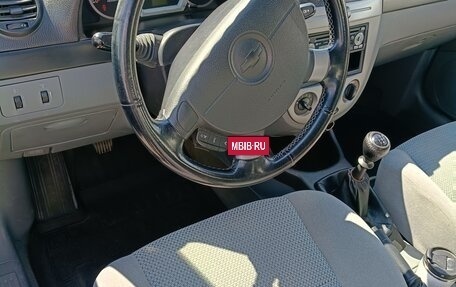 Chevrolet Lacetti, 2008 год, 620 000 рублей, 15 фотография
