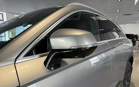 Haval F7, 2026 год, 2 999 000 рублей, 5 фотография