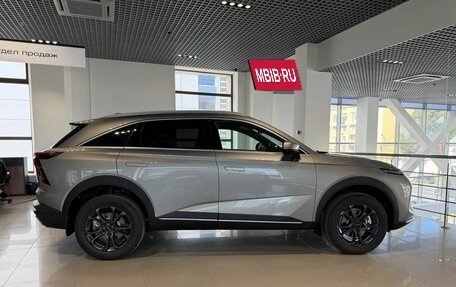 Haval F7, 2026 год, 2 999 000 рублей, 11 фотография