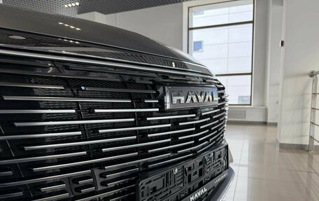 Haval F7, 2026 год, 3 599 000 рублей, 6 фотография