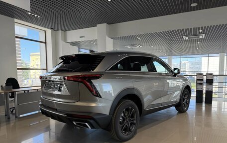 Haval F7, 2026 год, 3 599 000 рублей, 4 фотография