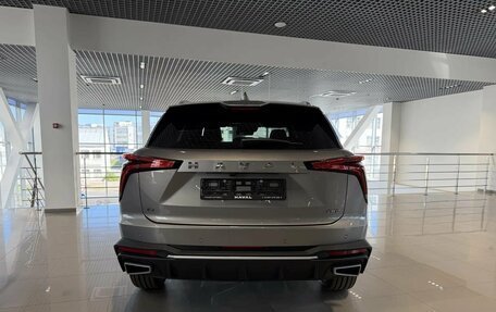 Haval F7, 2026 год, 3 599 000 рублей, 3 фотография