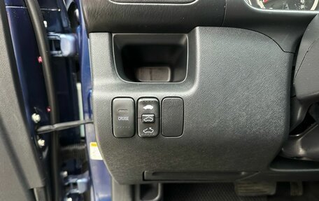 Honda CR-V II рестайлинг, 2003 год, 499 000 рублей, 17 фотография