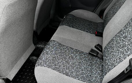 Chevrolet Lanos I, 2009 год, 182 000 рублей, 13 фотография
