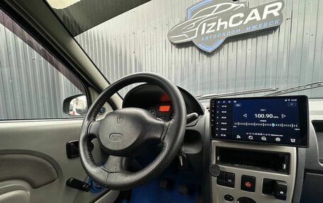 Renault Logan I, 2007 год, 199 000 рублей, 14 фотография