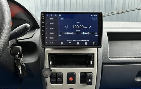 Renault Logan I, 2007 год, 199 000 рублей, 15 фотография