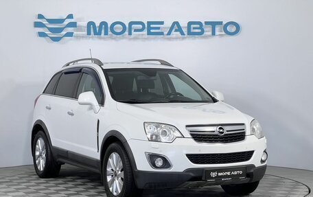 Opel Antara I, 2015 год, 1 350 000 рублей, 3 фотография