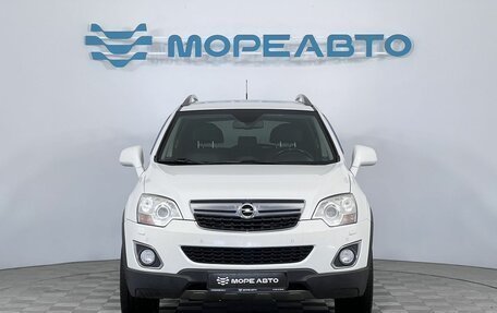 Opel Antara I, 2015 год, 1 350 000 рублей, 2 фотография