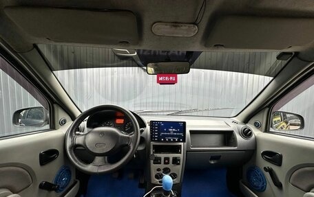 Renault Logan I, 2007 год, 199 000 рублей, 13 фотография