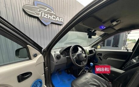 Renault Logan I, 2007 год, 199 000 рублей, 12 фотография
