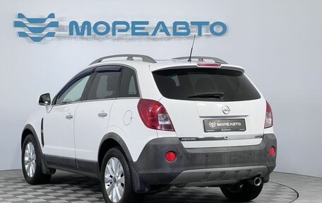 Opel Antara I, 2015 год, 1 350 000 рублей, 7 фотография