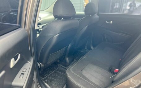 KIA Sportage III, 2014 год, 1 299 000 рублей, 11 фотография