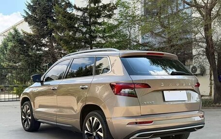 Skoda Karoq I, 2022 год, 1 750 000 рублей, 8 фотография