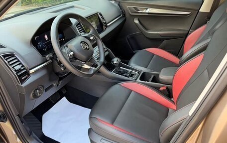 Skoda Karoq I, 2022 год, 1 750 000 рублей, 10 фотография