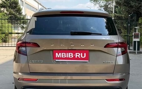 Skoda Karoq I, 2022 год, 1 750 000 рублей, 7 фотография
