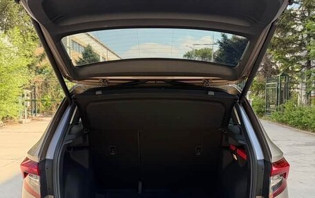 Skoda Karoq I, 2022 год, 1 750 000 рублей, 18 фотография