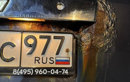 Chevrolet Captiva I, 2007 год, 850 000 рублей, 6 фотография
