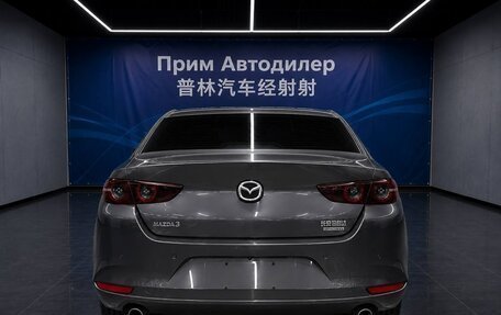Mazda 3, 2021 год, 1 600 000 рублей, 3 фотография