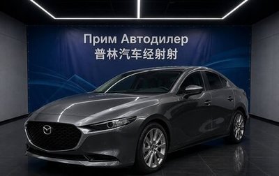 Mazda 3, 2021 год, 1 600 000 рублей, 1 фотография