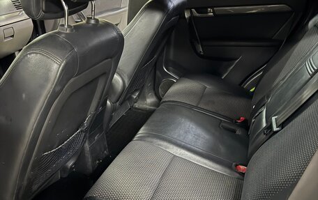 Chevrolet Captiva I, 2007 год, 850 000 рублей, 7 фотография