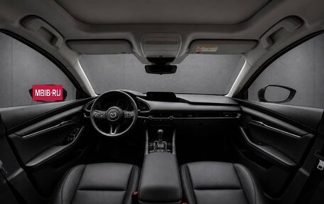 Mazda 3, 2021 год, 1 600 000 рублей, 6 фотография