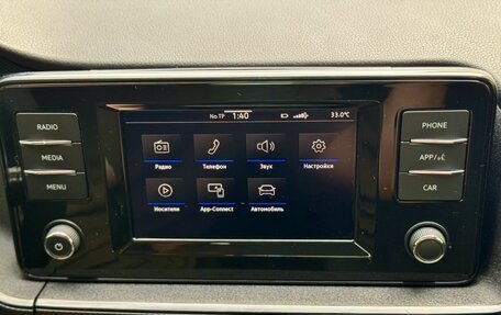 Volkswagen Polo VI (EU Market), 2021 год, 890 000 рублей, 6 фотография