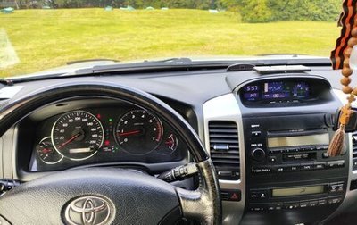 Toyota Land Cruiser Prado 120 рестайлинг, 2008 год, 2 080 000 рублей, 1 фотография