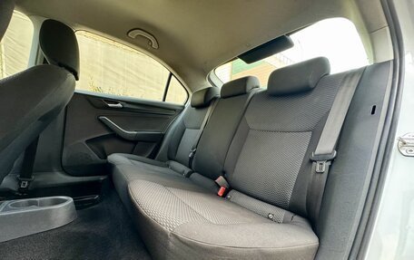 Volkswagen Polo VI (EU Market), 2021 год, 890 000 рублей, 7 фотография