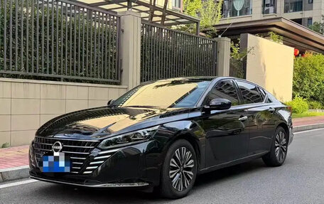 Nissan Altima VI (L34), 2022 год, 1 720 199 рублей, 1 фотография