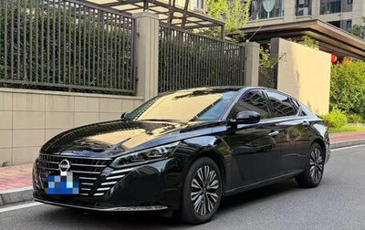 Nissan Altima VI (L34), 2022 год, 1 720 199 рублей, 1 фотография