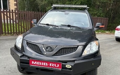 Great Wall Hover H5, 2012 год, 570 000 рублей, 1 фотография