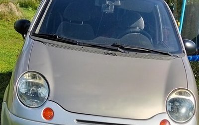 Daewoo Matiz I, 2013 год, 270 000 рублей, 1 фотография