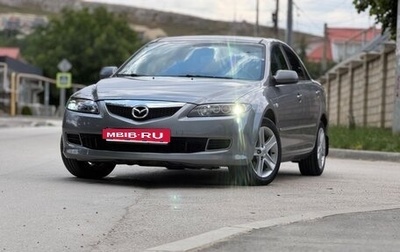 Mazda 6, 2007 год, 660 000 рублей, 1 фотография