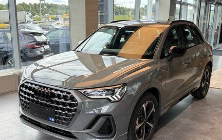 Audi Q3, 2026 год, 4 290 000 рублей, 1 фотография