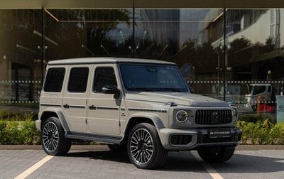 Mercedes-Benz G-Класс AMG, 2026 год, 31 990 000 рублей, 1 фотография