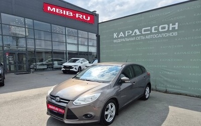 Ford Focus III, 2012 год, 790 000 рублей, 1 фотография