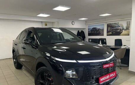 Haval F7x, 2026 год, 3 999 000 рублей, 1 фотография