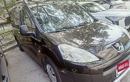 Peugeot Partner II рестайлинг 2, 2010 год, 500 000 рублей, 1 фотография