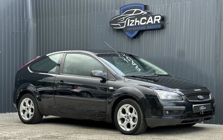 Ford Focus II рестайлинг, 2006 год, 289 000 рублей, 1 фотография